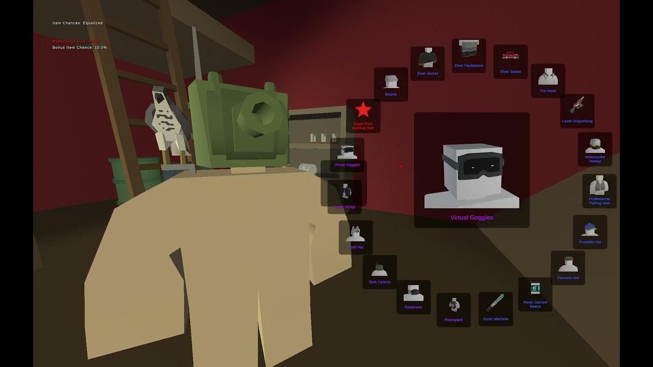 Unturned unboxing 3 elver crates YouTube