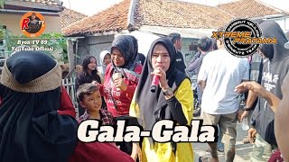 Download Lagu Gala-Gala || Voc. Sellin || X-TREME PRATAMA OLD - 22 Juni 2024 blok Lombang Batangsari MP3
