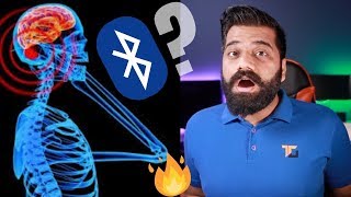 Top 5 Myths about Bluetooth - Bluetooth Radiation, Battery & more   🔥🔥🔥