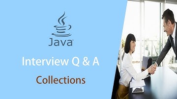 Java Collections Interview Questions and Answers | Learn with Safi