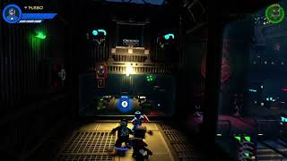 Black Panther And Cap Unique Attack Moves