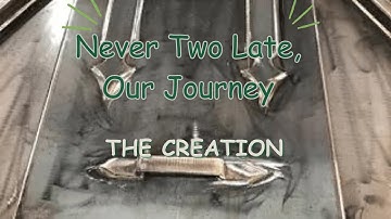 Crafting a Stunning Narrowboat Shell Step by Step