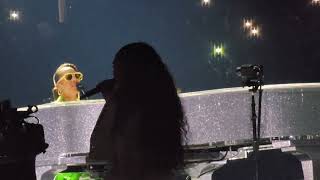 Alicia Keys Fallin Denver Ball Arena 7/27/23