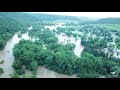 Richland Electric Cooperative: 2018 Readstown Flooding