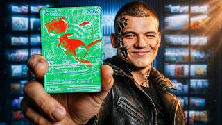 Fršinátor najde ty nejlepší Pokémon karty! RIP&SHIP