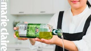 橄欖油只能涼拌？最懂油的專家教你如何正確使用橄欖油！ 