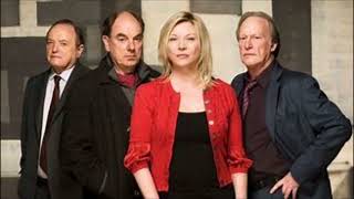 New Tricks Theme RINGTONE