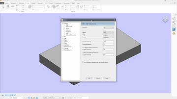 New Ribbon Interface - PowerShape 2018