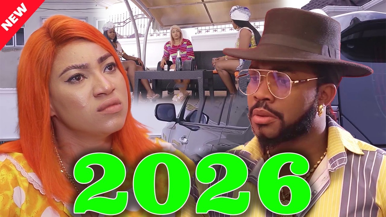 THIS DRAMA BTW/ HOOKUP GIRLS & SENATORS WILL LEAVE YOU SPEECHLESS 😲 | NEW 2026 MOVIE (CTM)