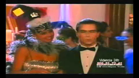 Yo amo a Paquita Gallego - etapa 2 parte 108