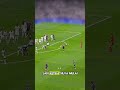 Pertahanan kena prank parah dari Bernardo Silva 💔 #football #genius