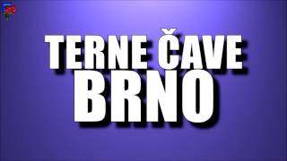 Video-Miniaturansicht von „Terne Čave Brno - Nangy Bul“