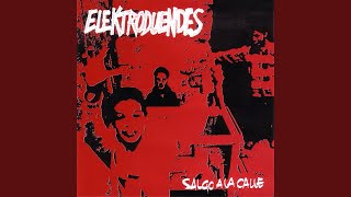 Video thumbnail of "Elektroduendes - Al Otro Lado"