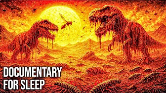 What Really Happened Last Time Earth Heated by Just 5°C? | Documentary For Sleep