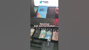 Ketika masuk shift pagi #pov #kasir #aplikasikasir #aplikasitoko #ipos #shorts #cashdrawer #ipos5