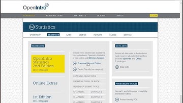 OpenIntroStatNavigation