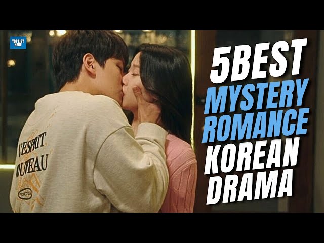 Top 10 Romantic K-Dramas and their IMDb ratings - A Business Proposal to  Crash Landing on You