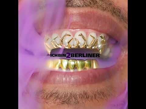 Ufo361 - Scheiß auf eure Party 8D