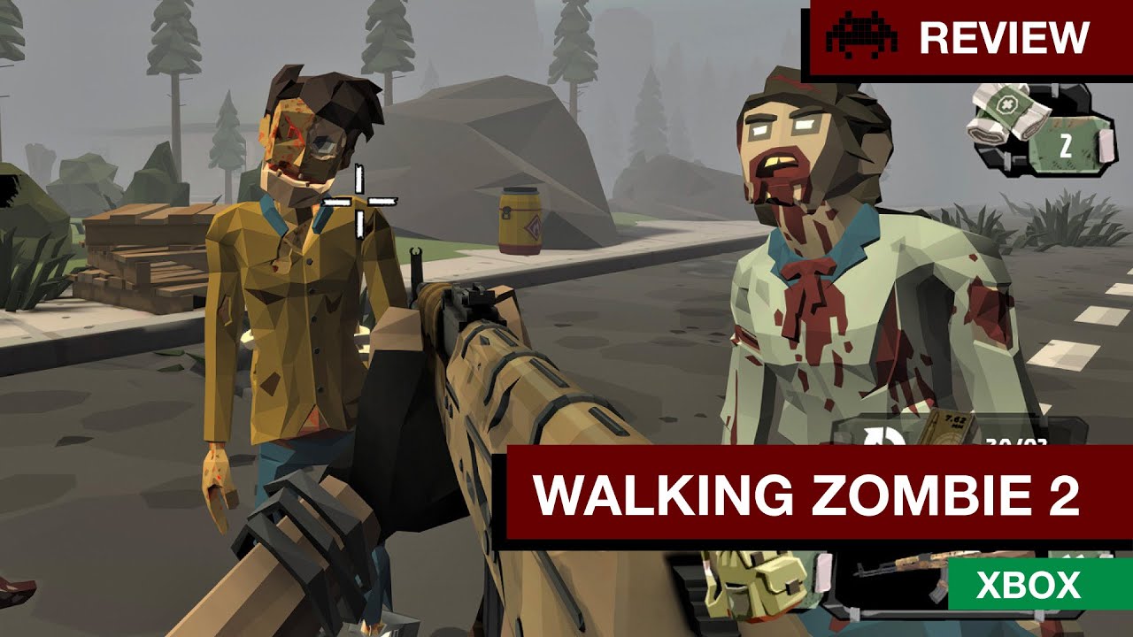 The Walking Zombie 2 News and Videos