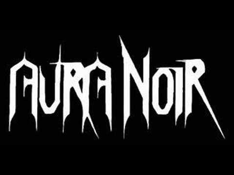 Aura Noir - Black Thrash Attack