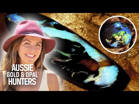 Video: Top 8 Australische outbackbestemmingen