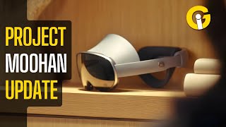 Samsung Galaxy Xr Headset Is Finally Here To Flex The Future