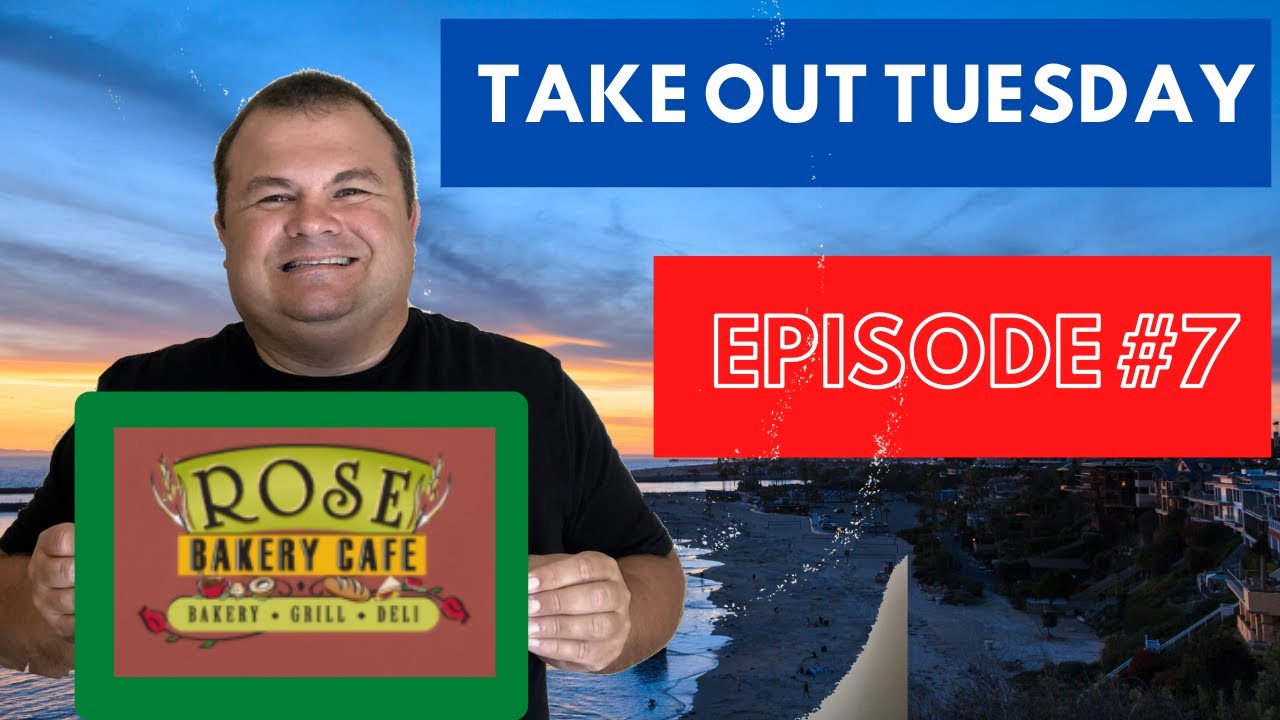 Looking for the Best Food in Orange County - Takeout ...