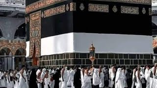 تكبيرات العيد 🐑لبيك اللهم لبيك🕋💥تهنئه عيد الاضحى