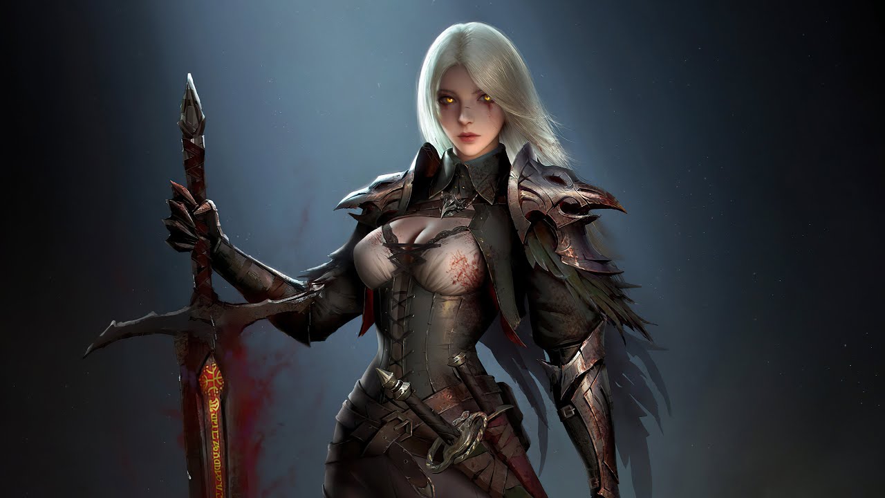 TAEGEN | Epic Powerful Orchestral Music