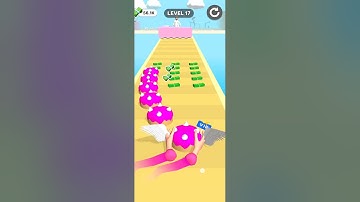 Cake game 🎂#bakinggame #viral #games #shortvideo