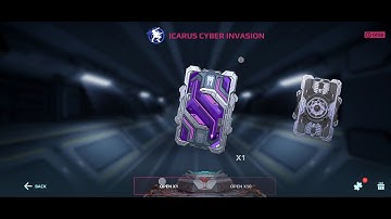 F2P lost the ultimate data pad 😭 War Robots and Data Pad opening #warrobots