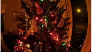 The First Noel（牧人羊を）/ Christmas song～oboe solo-21