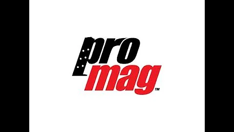 Hi-Point C9 and Promag HIP-02