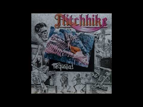 Hitchhike — HitchHike - Pirate of Love
