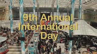 9th Annual International Day by Spectrum Channel 553 views 5 years ago 1 minute, 58 seconds