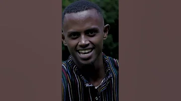 Samson Zinabu From SIDDISEE 