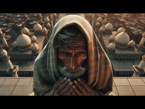 قصة رجل فقير مع النبي صلى الله عليه وسلم