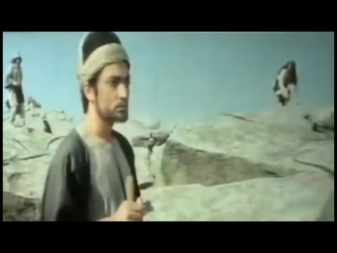 Gülağa Məmmədov - İstəmə - Nəsimi filmindən (1973)