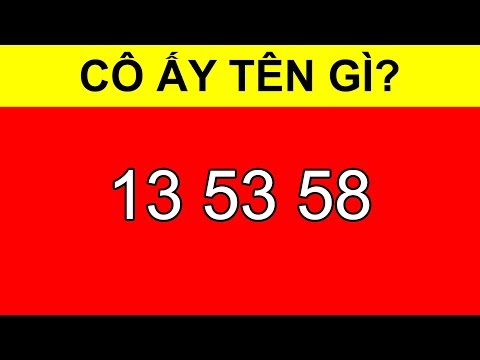 Video: Làm Thế Nào để Kiểm Tra Và Kiểm Tra