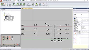 SolidWorks Electrical Smart Ferruling