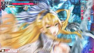 【wlw】SS特化のサンドリヨン　その２【LV7アシスト】