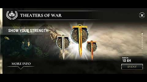 dawn of titans/tips on free soul event relics