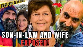 🔴HIDDEN EVIDENCE DISCOVERED: What the FBI Found Behind Tommaso & Annie's House | Nancy Guthrie