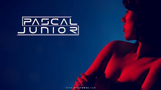 Video thumbnail of "Pascal Junior x Raluka - Cine Sunt Eu | Remix"