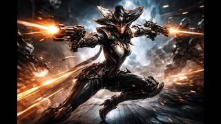 자동 터렛처럼 적을 순삭”하는 빌드 메사프라임[Warframe]