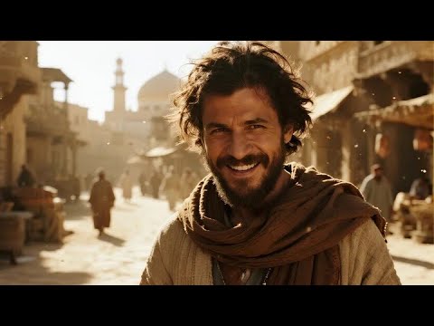 المجنون الحكيم الذي حير القاضي وأبهر الوالي بحكمته عندما يكون المجنون أذكى من العقل