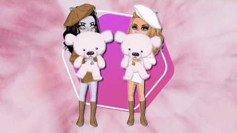 Editing My New Intro!! | Moviestar Planet | xix moxie xix MSP