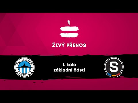 FC Slovan Liberec - AC Sparta Praha  / 1.liga žen
