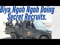 Secret Recruitment Underground To Protect The Biya Rogue System Secret Recruitment Underground To Protect The Biya Rogue System