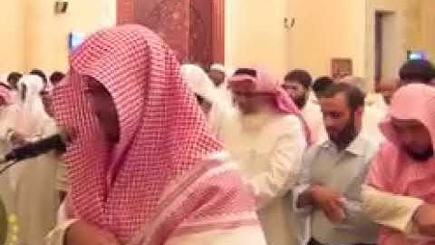 ما تيسر من سورة يوسف للقارئ محمد بازرعه